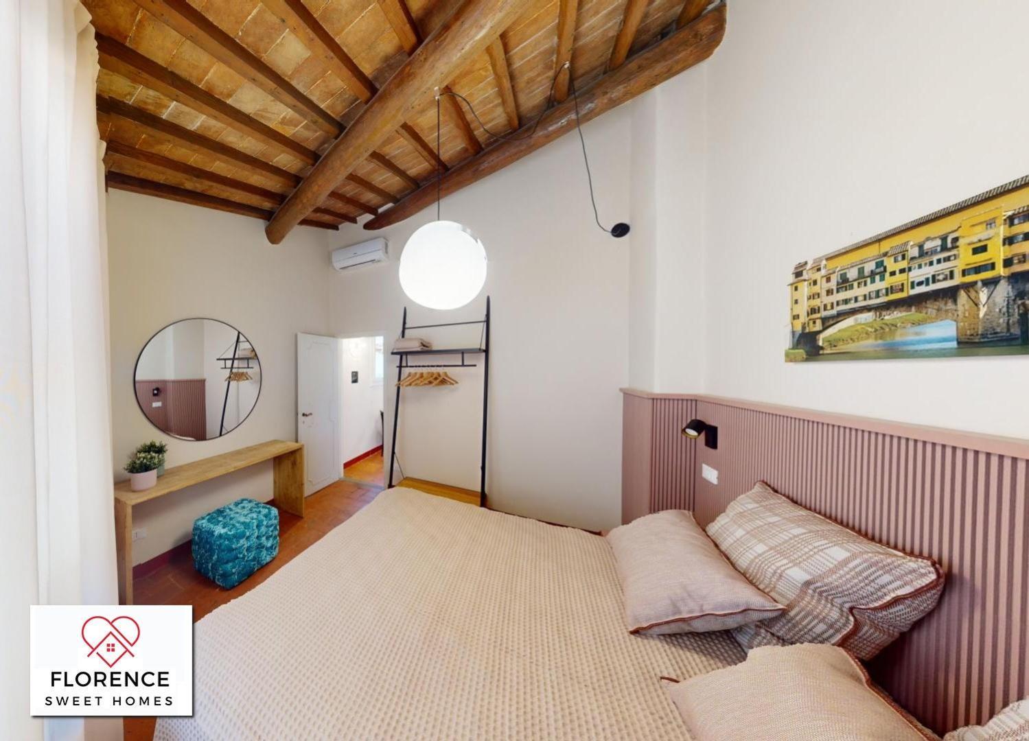 Santa Croce Historical By Sweet Homes Apartamento Florencia