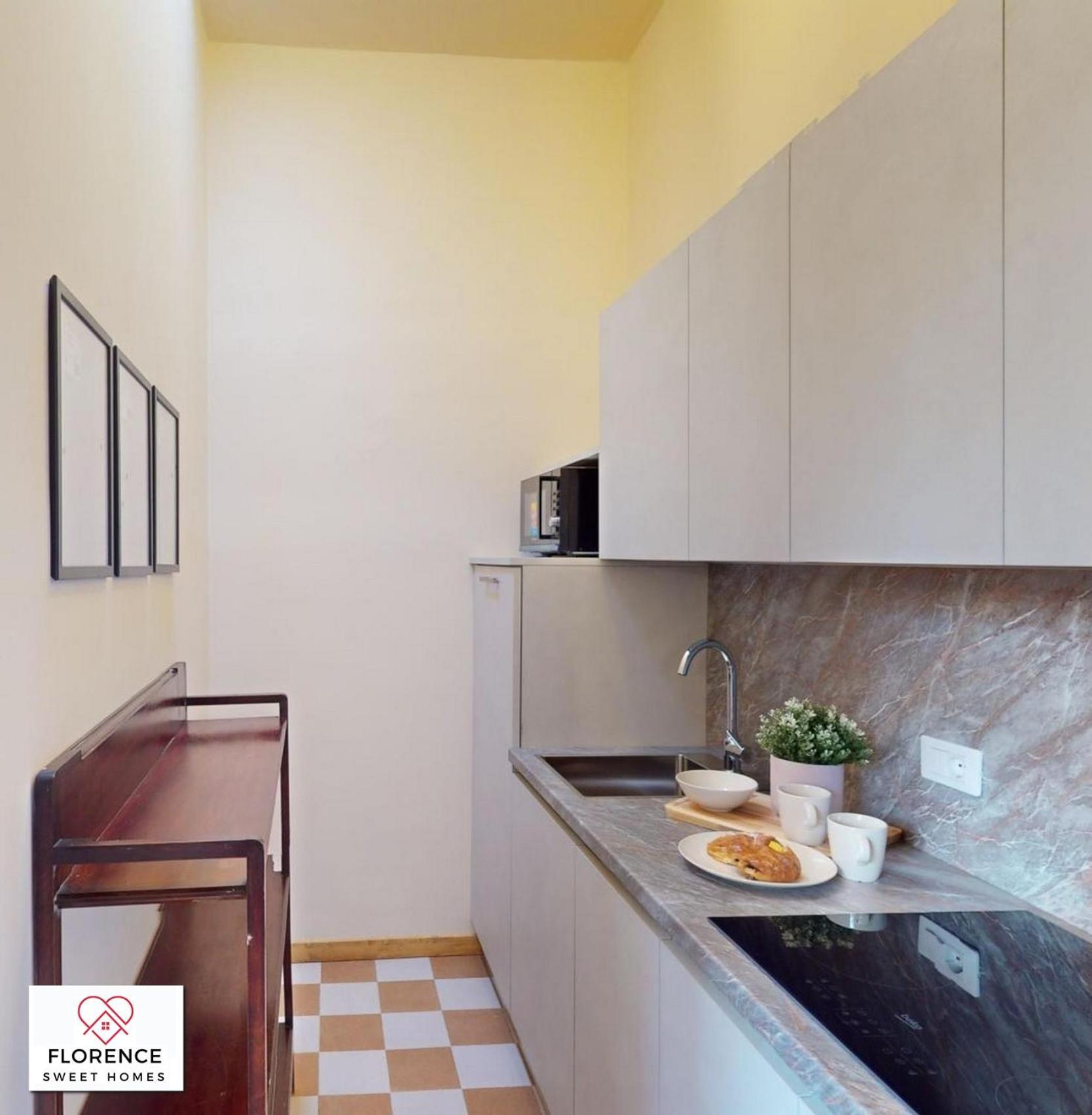 Apartamento Santa Croce Historical By Sweet Homes Florencia