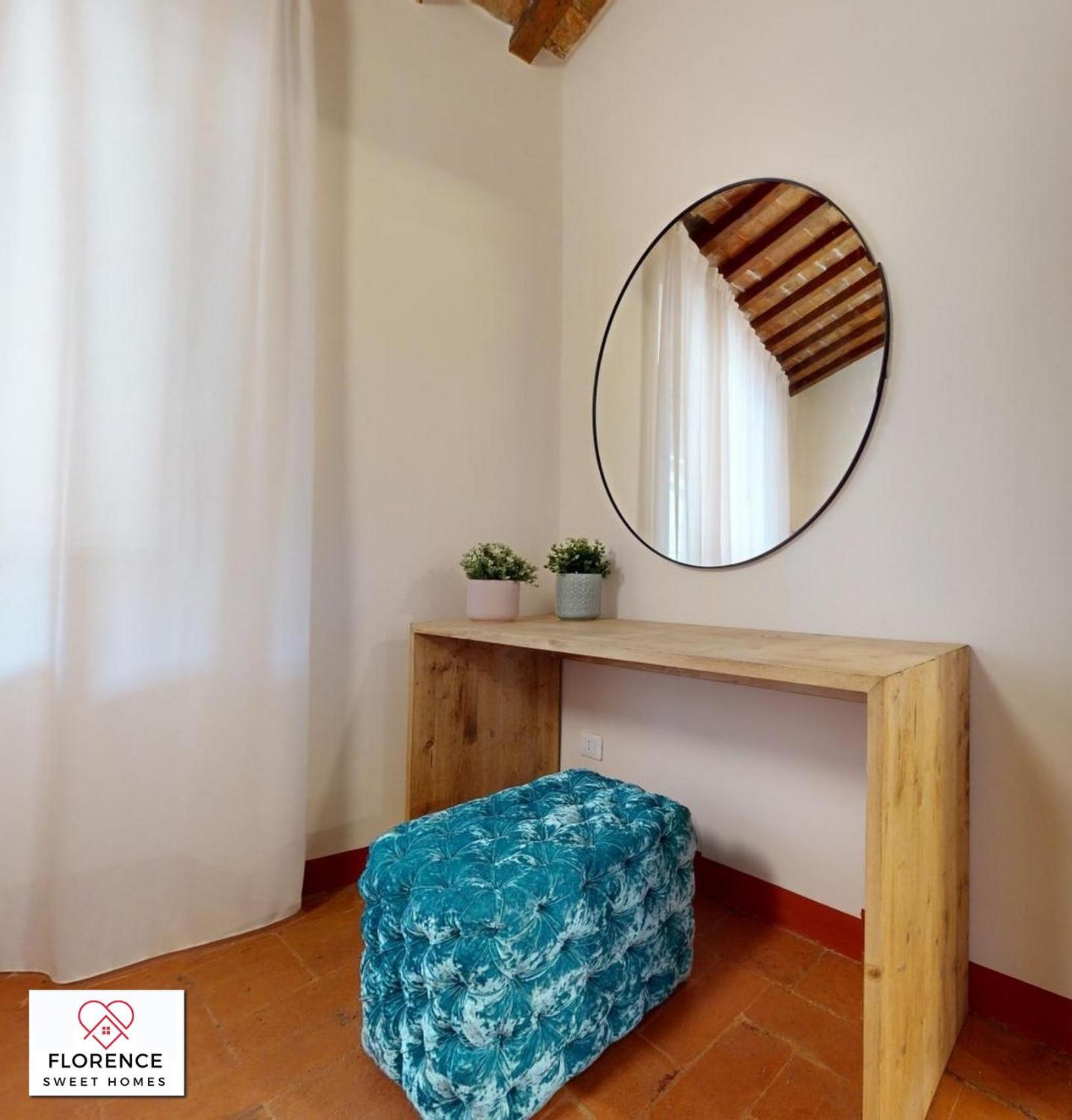 Santa Croce Historical By Sweet Homes Apartamento Florencia