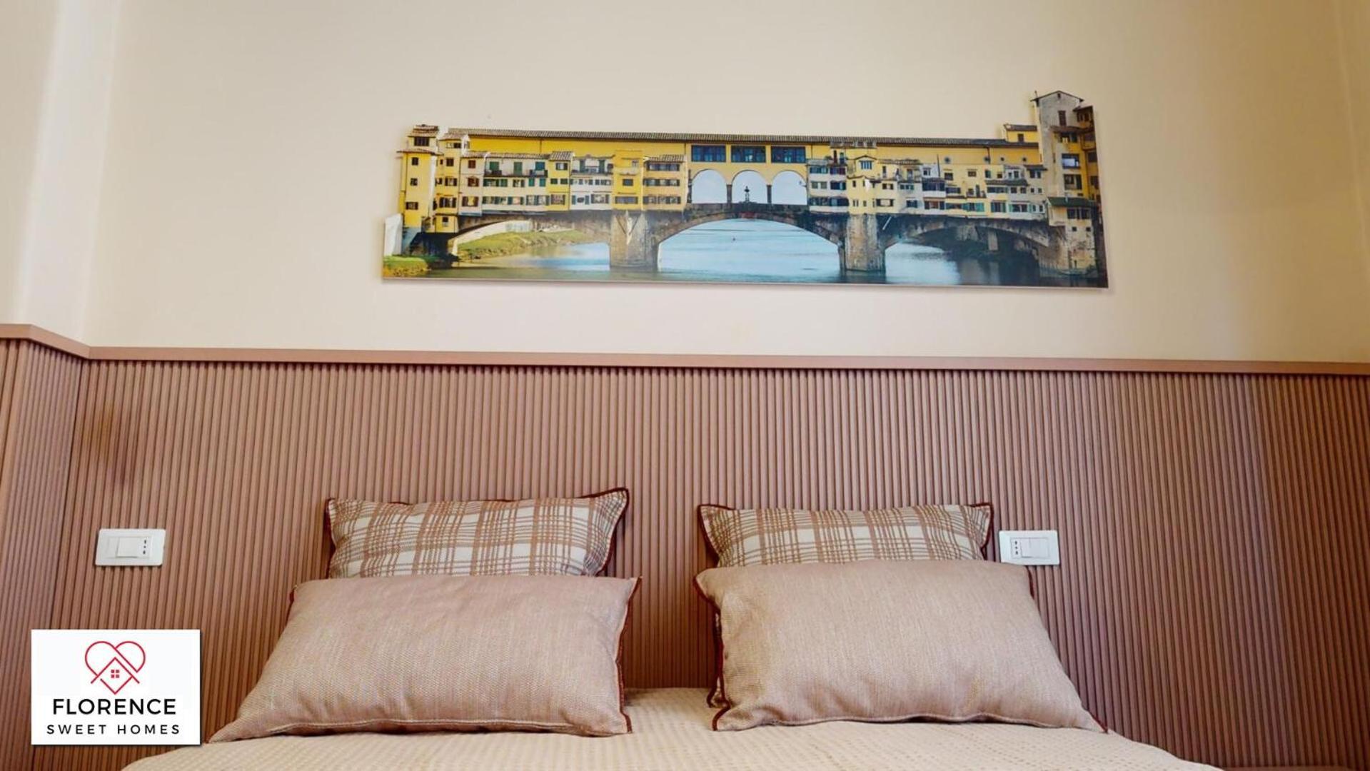Santa Croce Historical By Sweet Homes Florencia